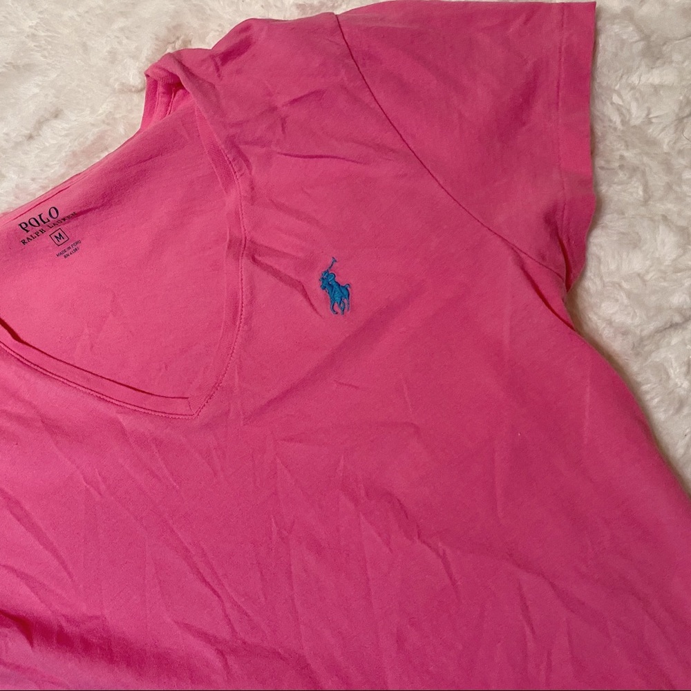 Polo Ralph Lauren V neck